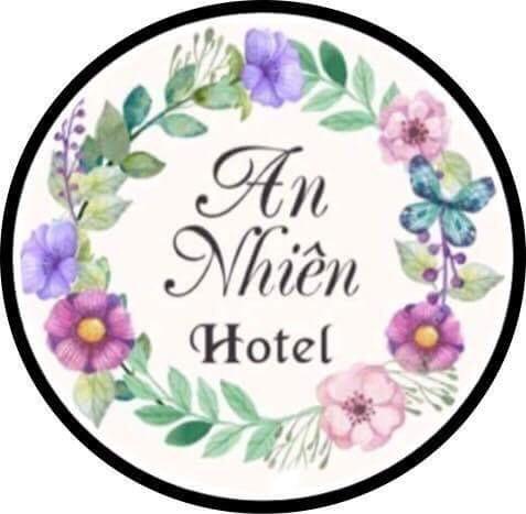 Hotel An Nhien Buôn Ma Thuột Extérieur photo